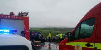 TRAGEDIE O femeie şi copilul ei au decedat, alte două persoane au ajuns la spital