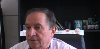 Dr. Păunescu, 35 de ani în slujba sănătății a mii de copii