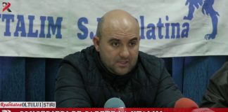 Concedieri pe capete la UTALIM