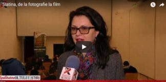 Slatina, de la fotografie la film