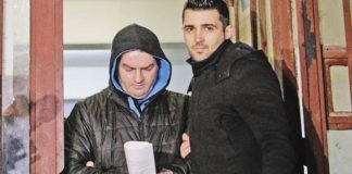 Detalii incredibile depre polițistul pedofil.Un martor povestește ce s-a întâmplat la incidentul din 2016