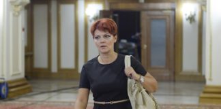 Reacția Olguțăi Vasilescu la numirea Vioricăi Dăncilă pentru funcția de premier
