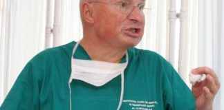 Medicul Mihai Lucan, arestat la domiciliu. Măsura este definitivă