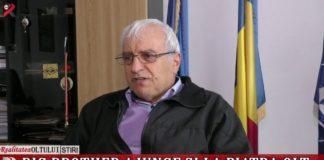 Big Brother ajunge și la Piatra Olt