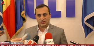 CJ Olt continuă investițiile la Spitalul Județean