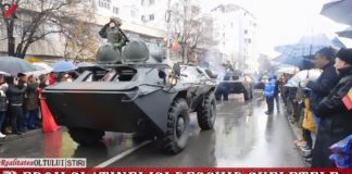 Eroii Slatinei își deschid sufletele