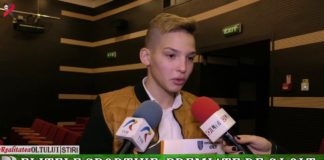Elitele sportive, premiate de CJ Olt