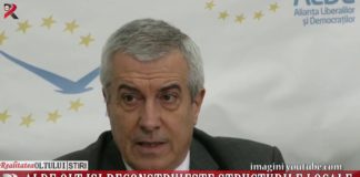 ALDE Olt își reconstruiește structurile locale