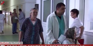 Pregătit pe banii europenilor