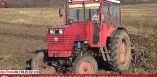 Se dau subvențiile pentru fermieri