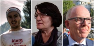 Sunt PERSONALITĂȚILE Slatinei! Află de ce merită distincția