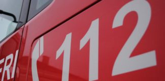 170.715 apeluri la 112, în minivacanța de Crăciun