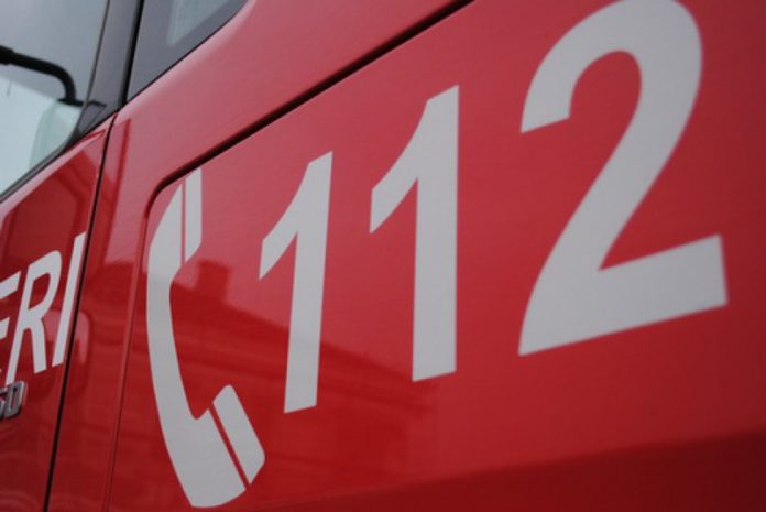 112 urgență