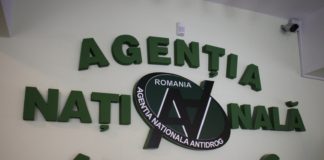 Agenția Națională Antidrog nu este de acord cu legalizarea marijuanei