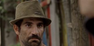 Actorul Cuzin Toma, alias „Firicel” din „Las Fierbinţi” s-a ales cu dosar penal pentru deținere de droguri
