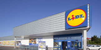 265 de magazine Lidl controlate de Protecția Consumatorilor: cinci magazine închise, 347 de AMENZI aplicate de peste 3,5 milioane lei