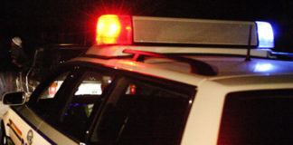 Urmărit cu FOCURI de ARMĂ prin Craiova, un șofer de doar 16 ani din Brebeni este căutat de poliție