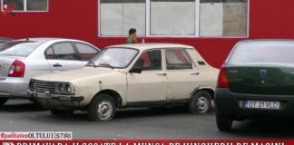 Primăvara îi scoate la muncă pe „hingherii” de mașini