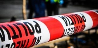 TRAGIC ! Femeie găsită moartă și cu arsuri grave
