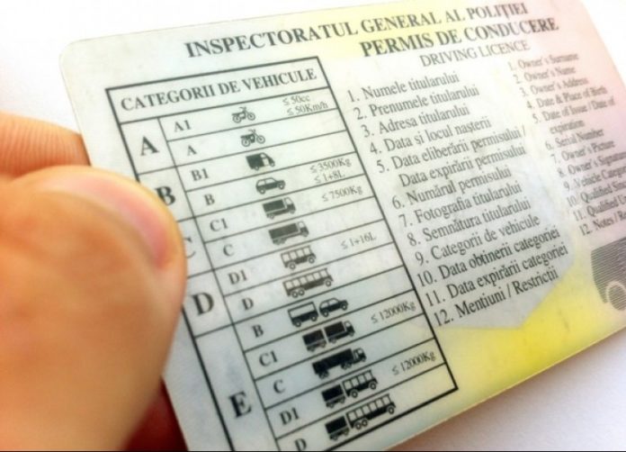 permis_auto_conducere