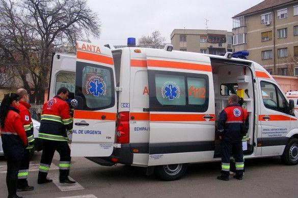 ambulanta