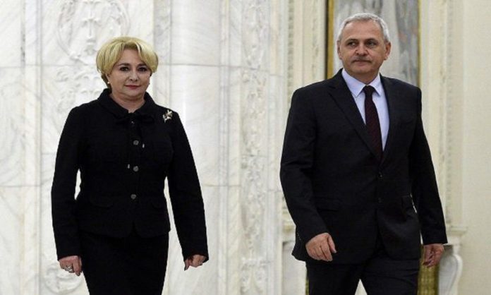 dancila-dragnea