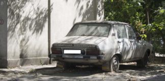 88 de somații pentru proprietarii de rable. Aceștia riscă amenzi de până la 2000 de lei