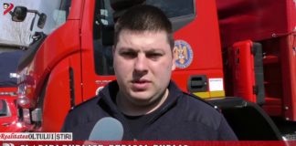 Clădiri publice, pericol public