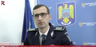 Tone de fier vechi confiscate de polițiști