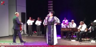 Ziua Olteniei, marcată și la Slatina
