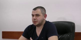 Managerul SJU Slatina a povestit noaptea de groază de la spitalul de psihiatrie. O crimă sângeroasă, urmată de sinucidere