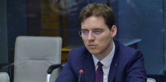 Ministrul Negrescu le va vorbi studenților mâine, la Slatina