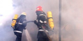 Tragedie pentru o familie! Au murit arși în propria casă