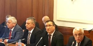 Proiectul național de cadastrare, pe masa Comisiei pentru agricultură