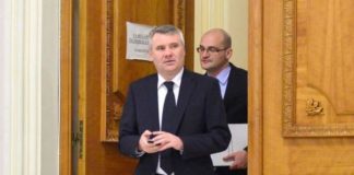 ,,Comisarul sovietic” Ştirbu, reacţie virulentă la adresa ,,Procurorului comunist” Nicolai