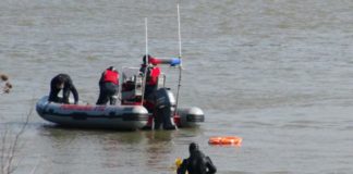 Incident tragic! Tânăr decedat, prins în plasele de pescuit