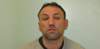 Român condamnat în UK după ce a abuzat sexual o tânără timp de un an