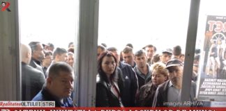 Oltenii, invitați la bursa locurilor de muncă