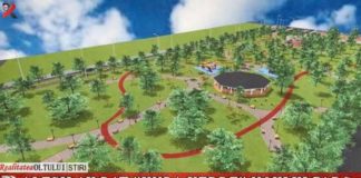 Aleșii au dat „undă verde” noului parc