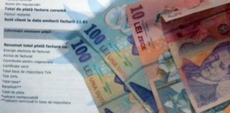 Anunț șocant! Facturile la curent ar putea fi ieftinite