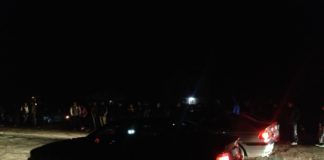 Furios și iute pe străzile capitalei. Ce amenzi au primit șoferii pasionați de viteză