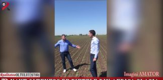Năut oltenesc pentru piețele din Africa și Asia