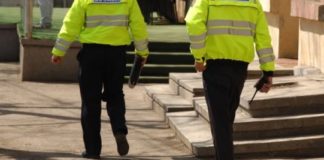 Vela anunță schimbări de denumire constatând că un polițist din MAI are doar jumătate din salariul unui polițist local