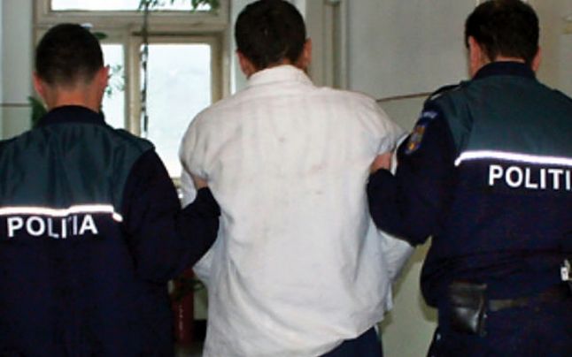 retinut-politie