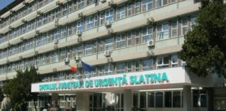 Personalul medical din mai multe regiuni se va pregăti la Slatina