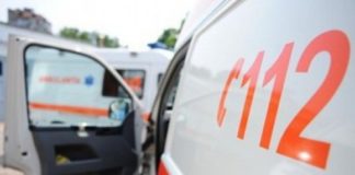 Elevi loviți de o mașină! Transportați la spital cu multiple traumatisme