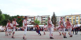 Portugalia, Bulgaria și Polonia, reprezentate la „Călușul Românesc” de la Caracal