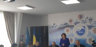 Compania de Apă Olt a cerut ajutor Rovanei Plumb pentru proiectul de 150 milioane euro. Ușurelu: Avem toate documentele gata, vor expira în curând și de 2 ani tot suntem la discuții