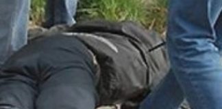 Cioban BĂTUT la Brebeni de trei persoane, dintre care un minor