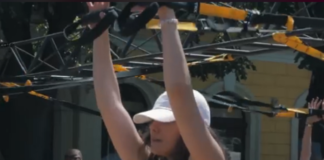 Slatina, din nou în competiția “Alege Mișcarea Azi”. Din 5 martie puteți posta foto și clipuri în mișcare pe Facebook și Instagram